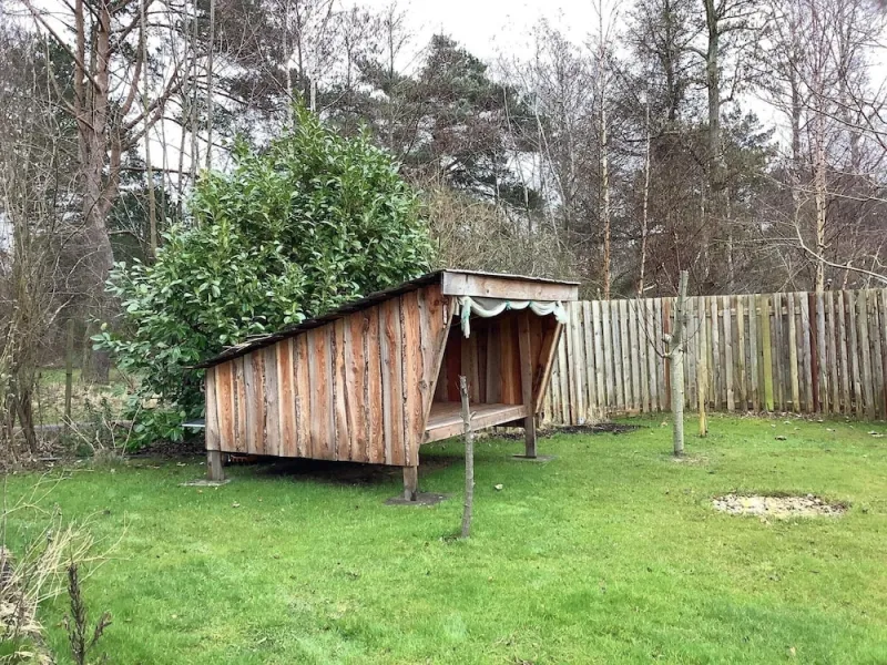 Billede 8 af 5 Person Holiday Home in Nykobing Sj