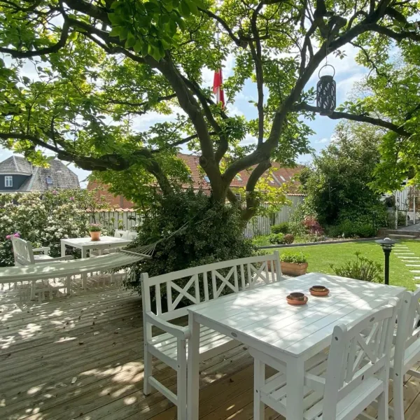 Billede 4 af Holsteinshus B&B