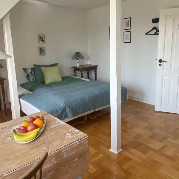 Billede 6 af Holsteinshus B&B