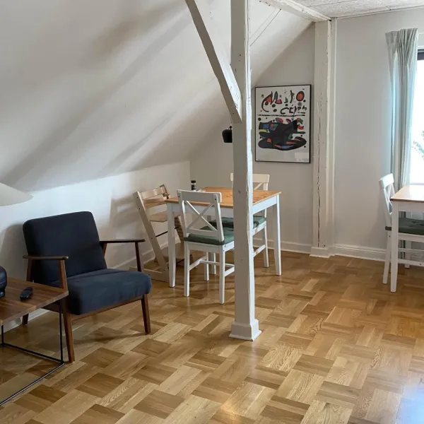 Billede 8 af Holsteinshus B&B