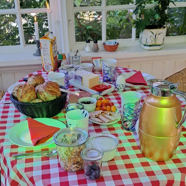 Billede 11 af Holsteinshus B&B