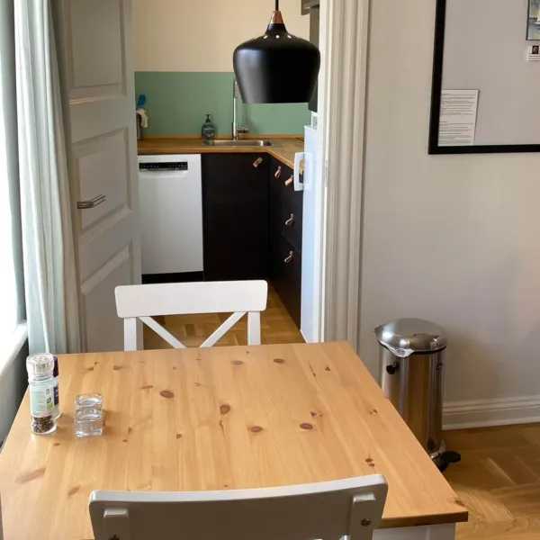 Billede 12 af Holsteinshus B&B
