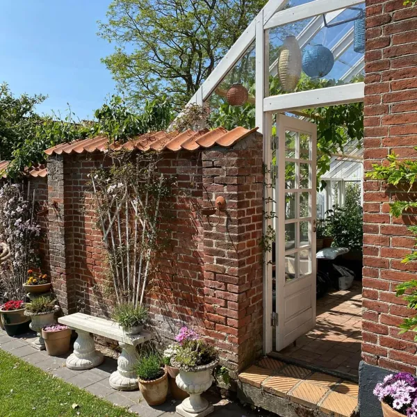 Billede 15 af Holsteinshus B&B