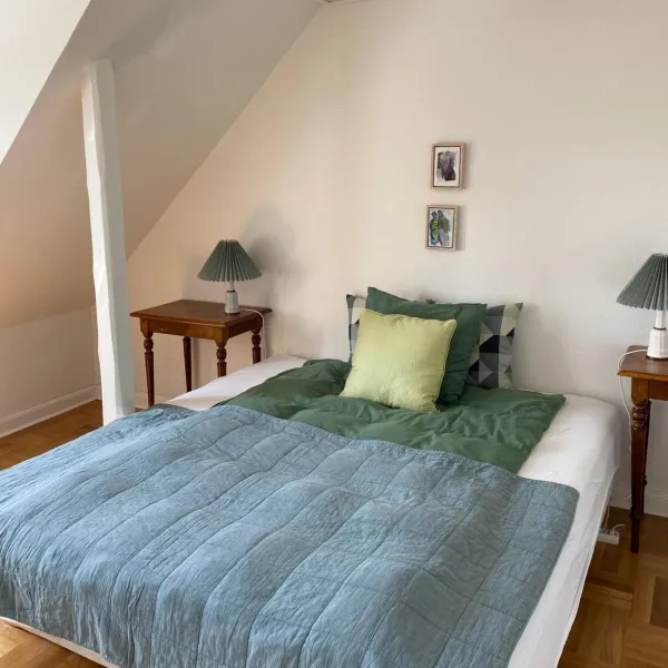 Billede 16 af Holsteinshus B&B