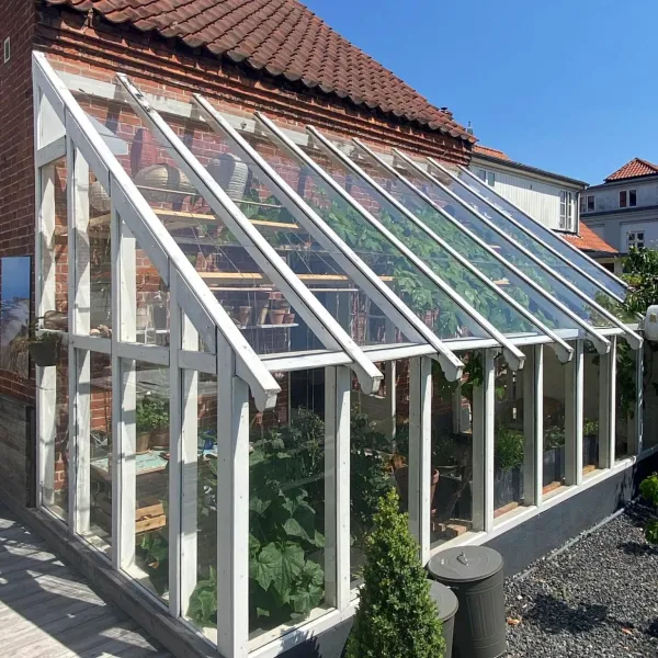 Billede 20 af Holsteinshus B&B