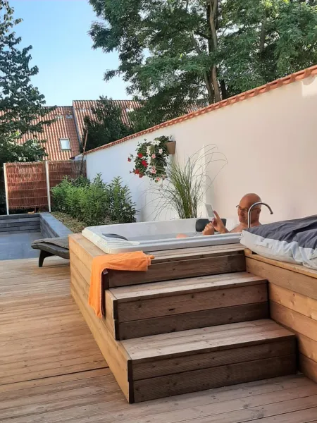 Billede 21 af Holsteinshus B&B