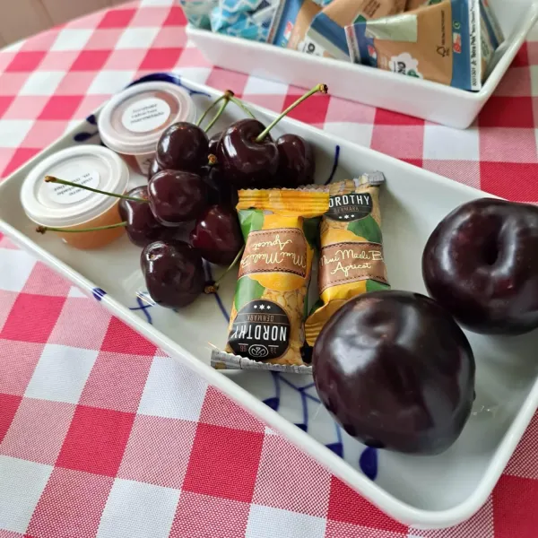 Billede 24 af Holsteinshus B&B