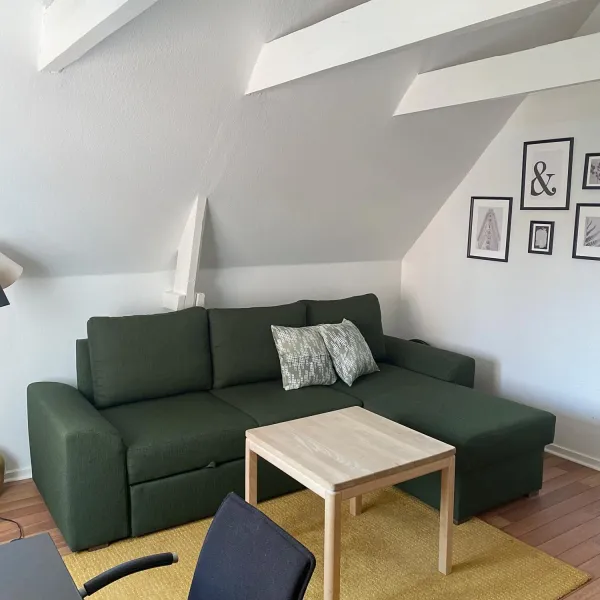 Billede 26 af Holsteinshus B&B