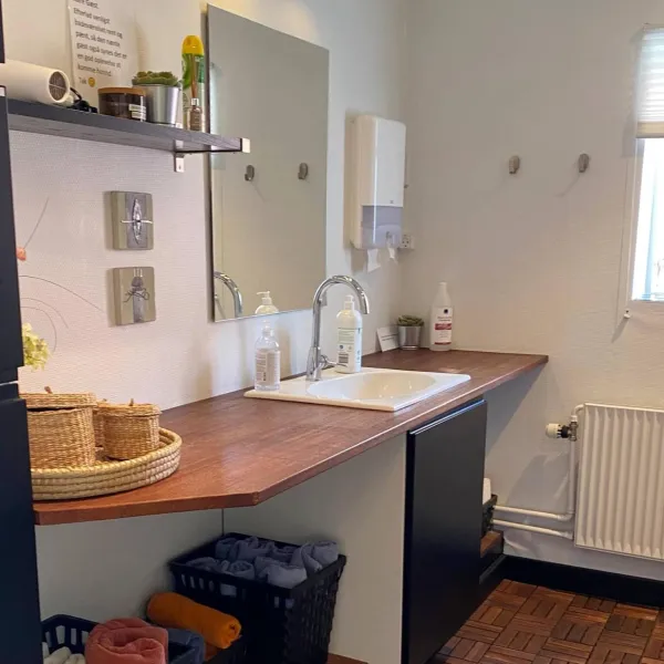 Billede 27 af Holsteinshus B&B
