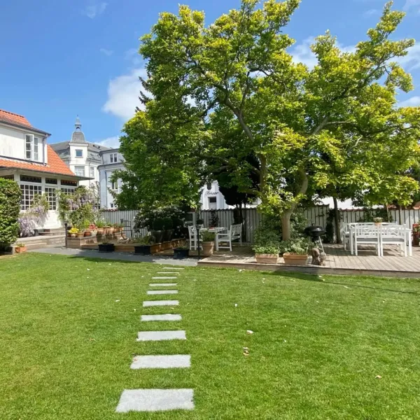 Billede 28 af Holsteinshus B&B
