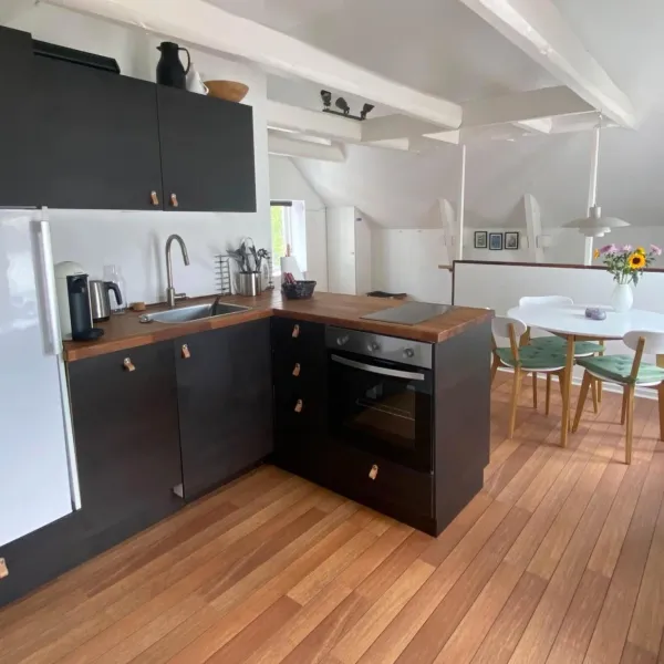 Billede 32 af Holsteinshus B&B