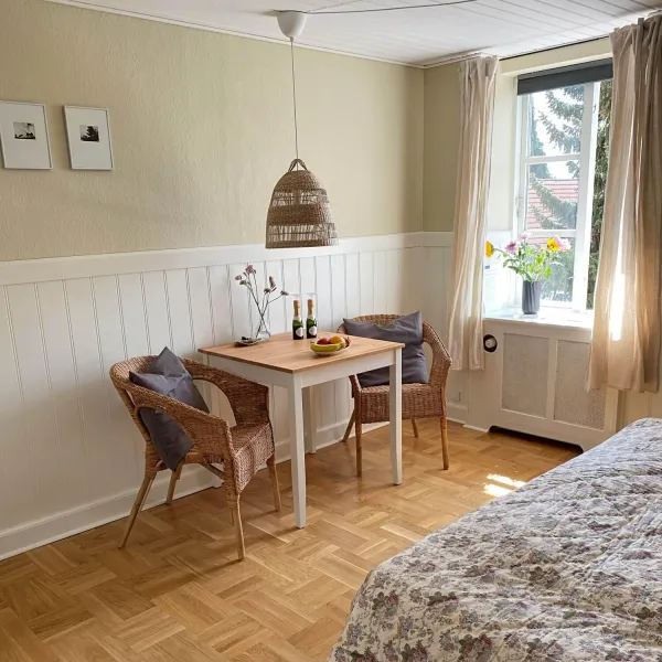 Billede 33 af Holsteinshus B&B
