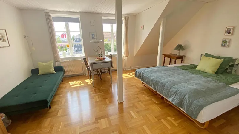 Billede 34 af Holsteinshus B&B