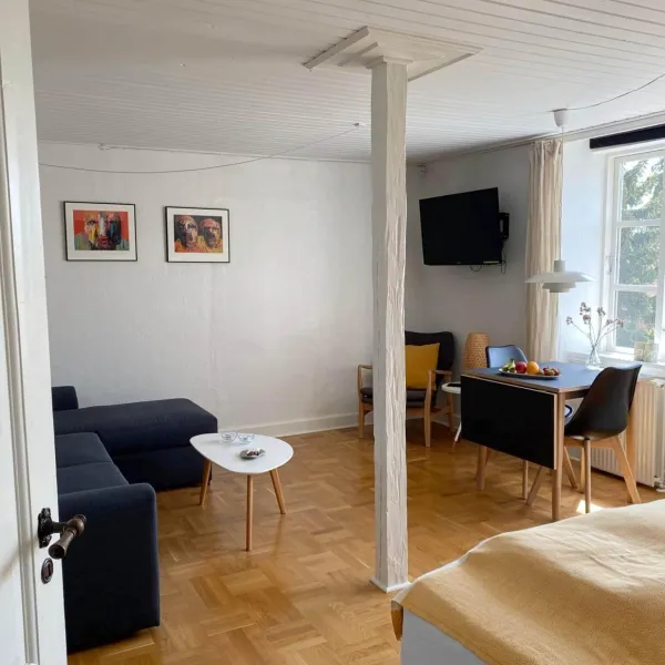 Billede 36 af Holsteinshus B&B