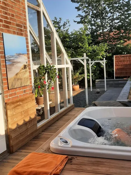 Billede 37 af Holsteinshus B&B