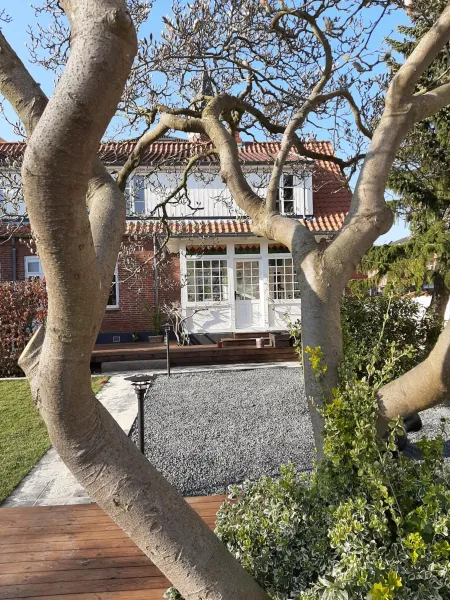 Billede 41 af Holsteinshus B&B