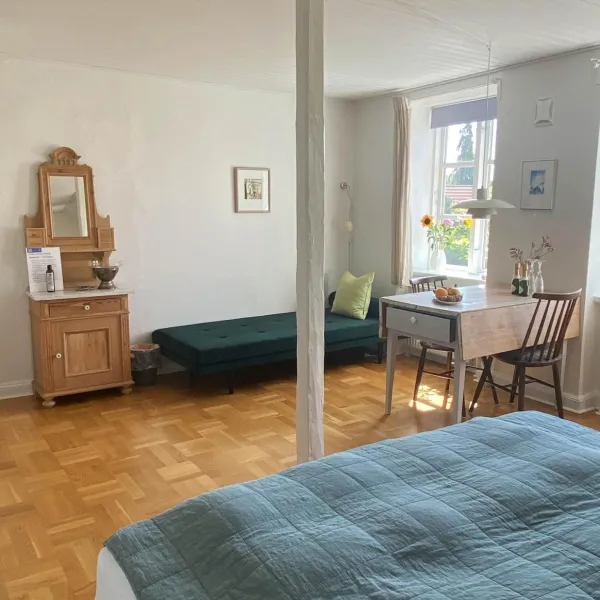 Billede 47 af Holsteinshus B&B