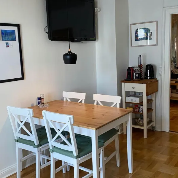 Billede 48 af Holsteinshus B&B