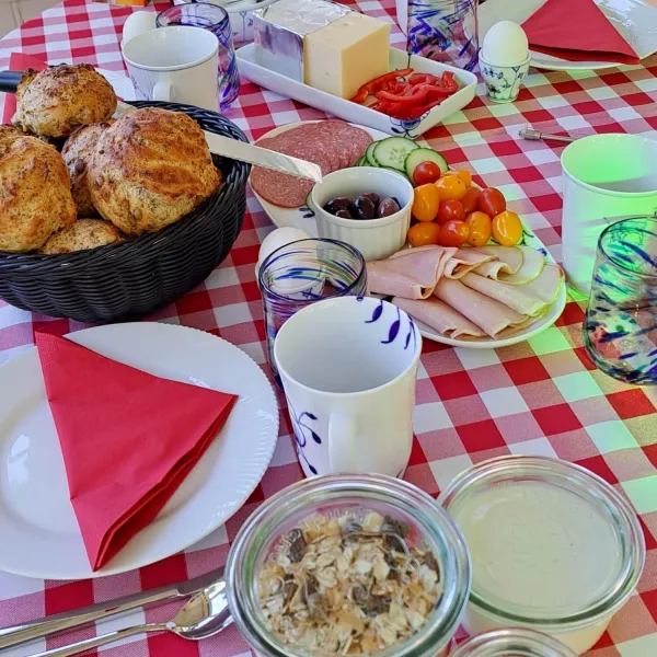Billede 49 af Holsteinshus B&B