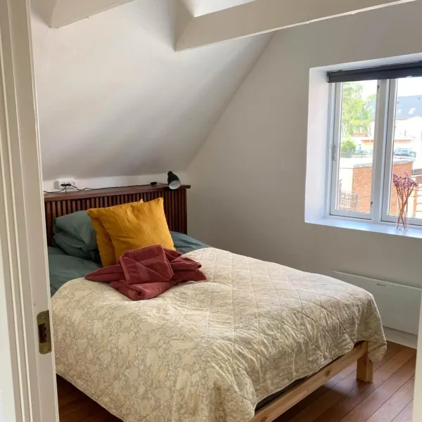 Billede 50 af Holsteinshus B&B