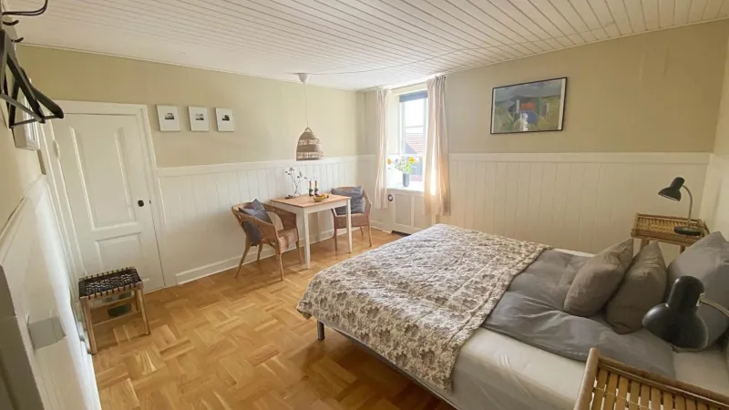 Billede 52 af Holsteinshus B&B