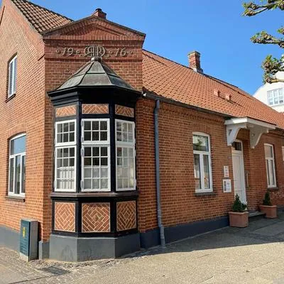 Billede 53 af Holsteinshus B&B