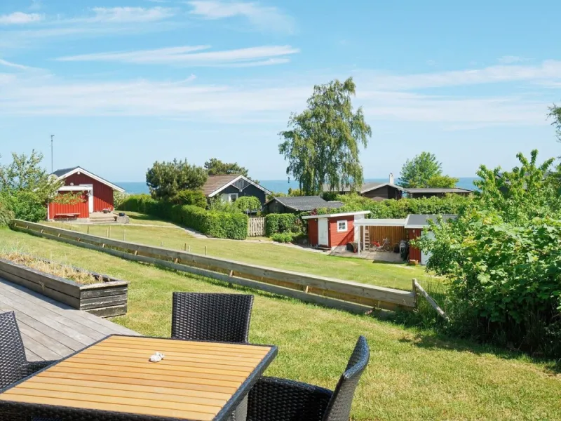 Billede 6 af 8 Person Holiday Home in Nykobing Sj