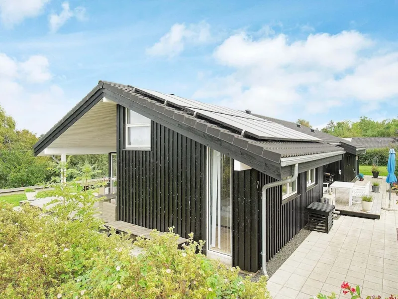 Billede 8 af 8 Person Holiday Home in Nykobing Sj