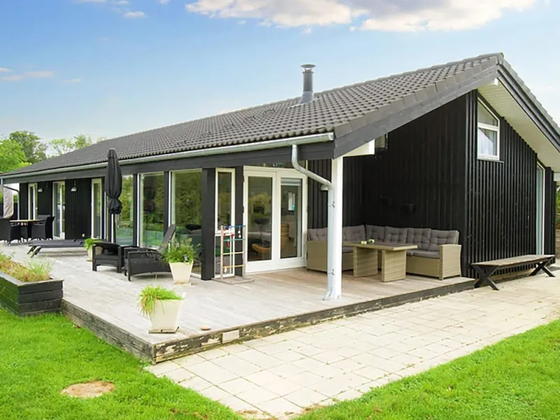 Billede 10 af 8 Person Holiday Home in Nykobing Sj