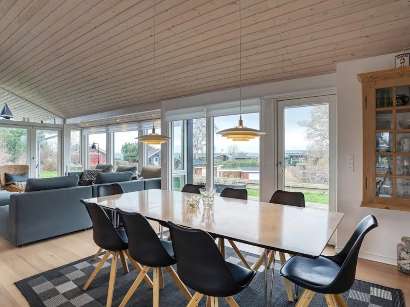 Billede 20 af 8 Person Holiday Home in Nykobing Sj
