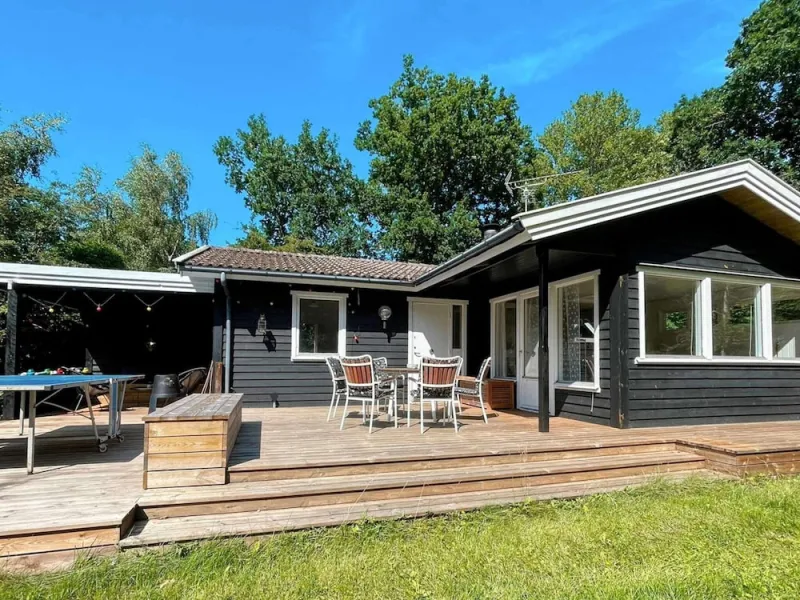 Billede 3 af 5 Person Holiday Home in Nykobing Sj
