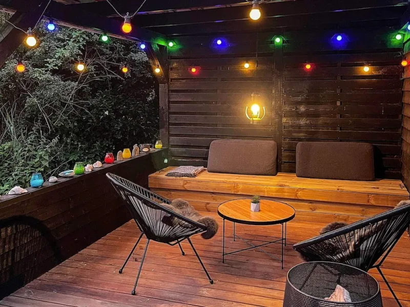 Billede 5 af 5 Person Holiday Home in Nykobing Sj