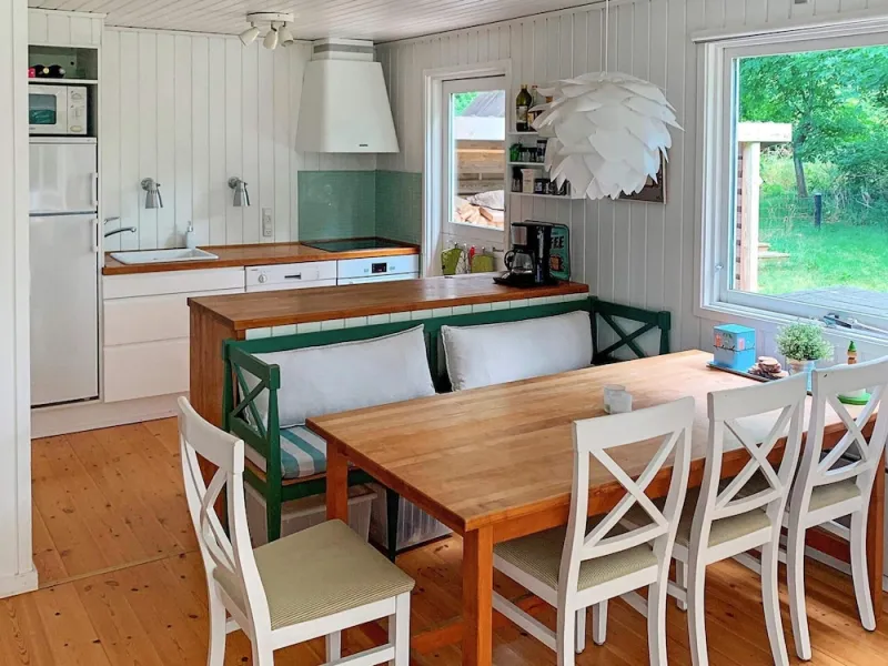 Billede 9 af 5 Person Holiday Home in Nykobing Sj