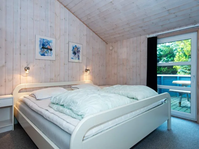 Billede 2 af 6 Person Holiday Home in Norre Nebel