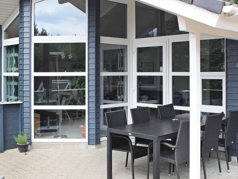 Billede 4 af 6 Person Holiday Home in Norre Nebel