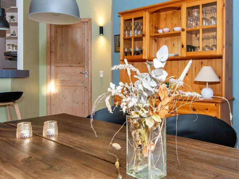Billede 6 af 6 Person Holiday Home in Norre Nebel