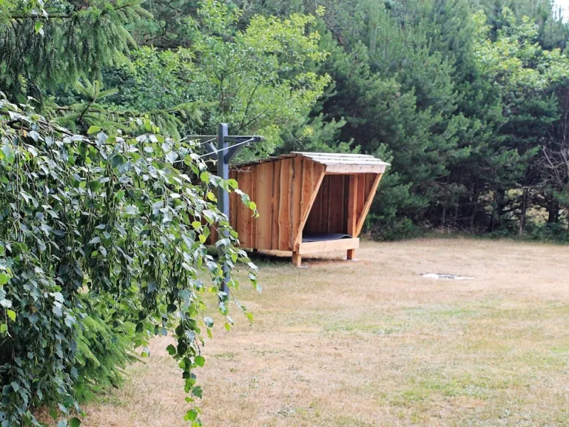 Billede 7 af 6 Person Holiday Home in Norre Nebel