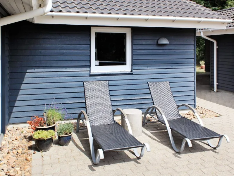 Billede 19 af 6 Person Holiday Home in Norre Nebel