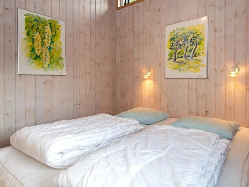 Billede 21 af 6 Person Holiday Home in Norre Nebel