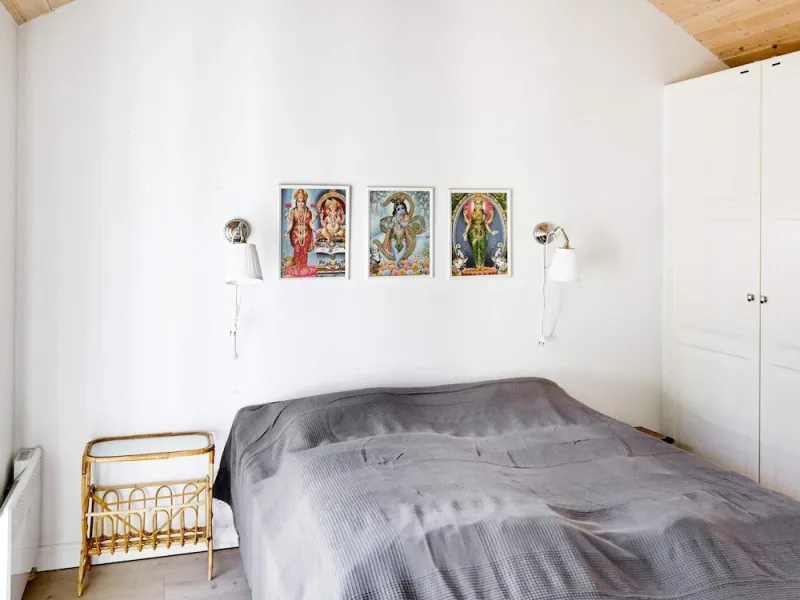 Billede 2 af 8 Person Holiday Home in Nykobing Sj