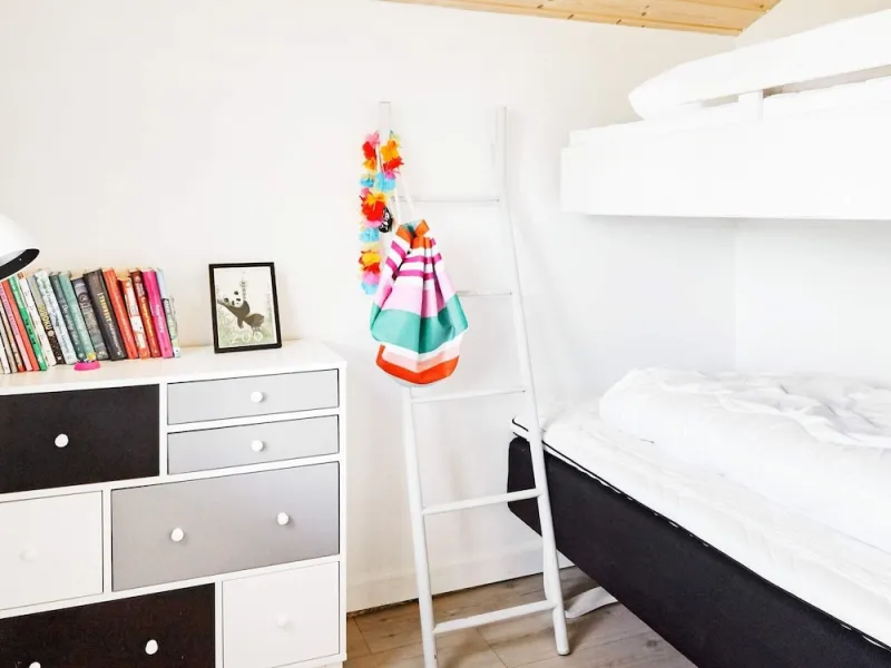 Billede 3 af 8 Person Holiday Home in Nykobing Sj