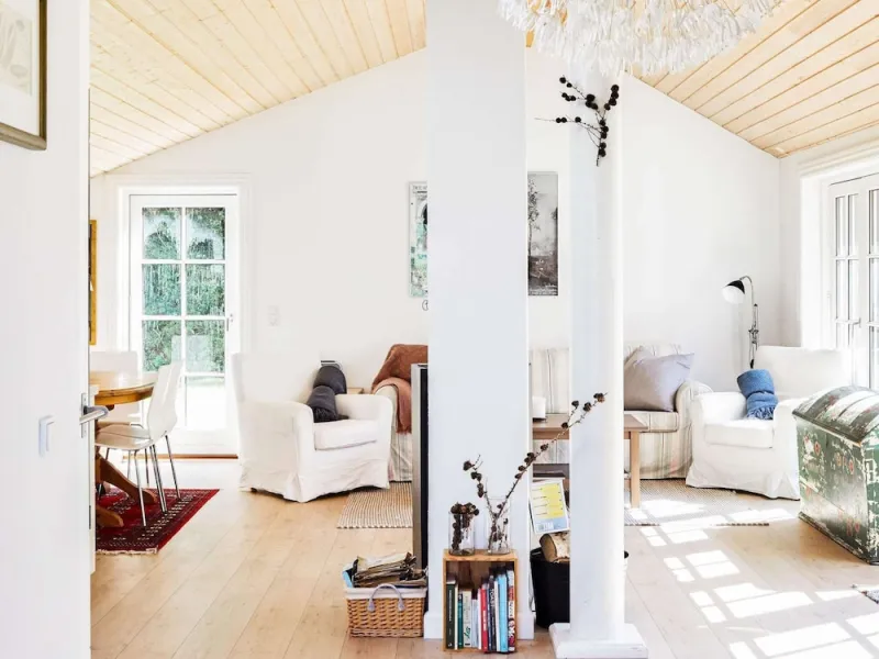 Billede 11 af 8 Person Holiday Home in Nykobing Sj