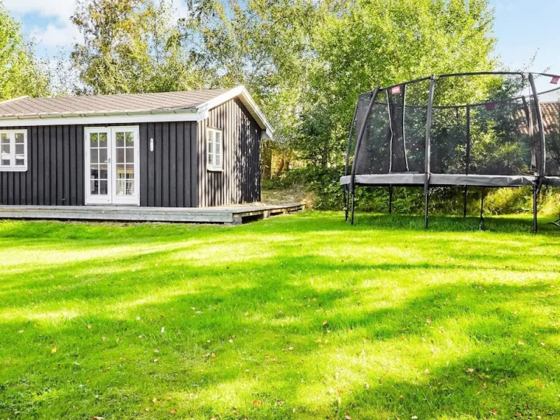 Billede 17 af 8 Person Holiday Home in Nykobing Sj