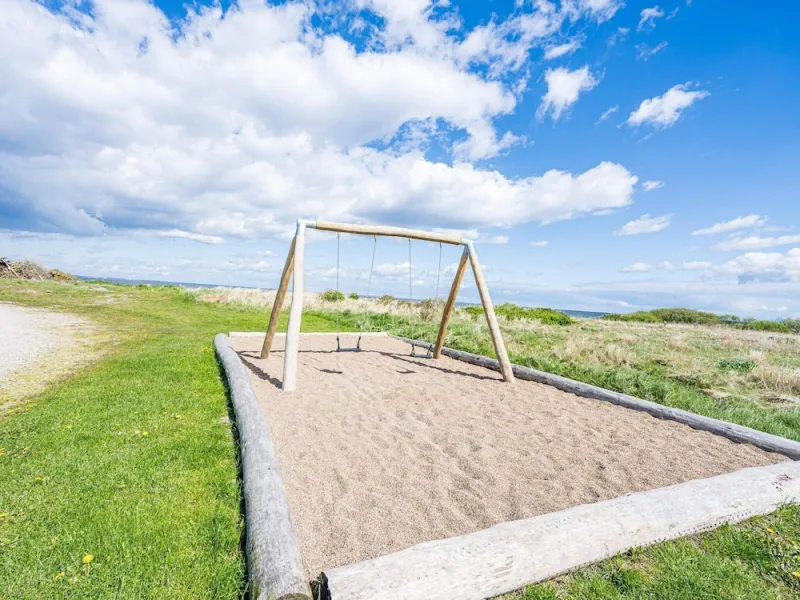 Billede 5 af 6 Person Holiday Home in Hvide Sande