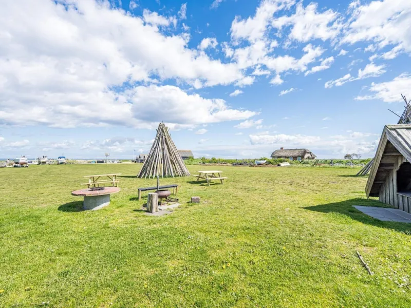 Billede 6 af 6 Person Holiday Home in Hvide Sande