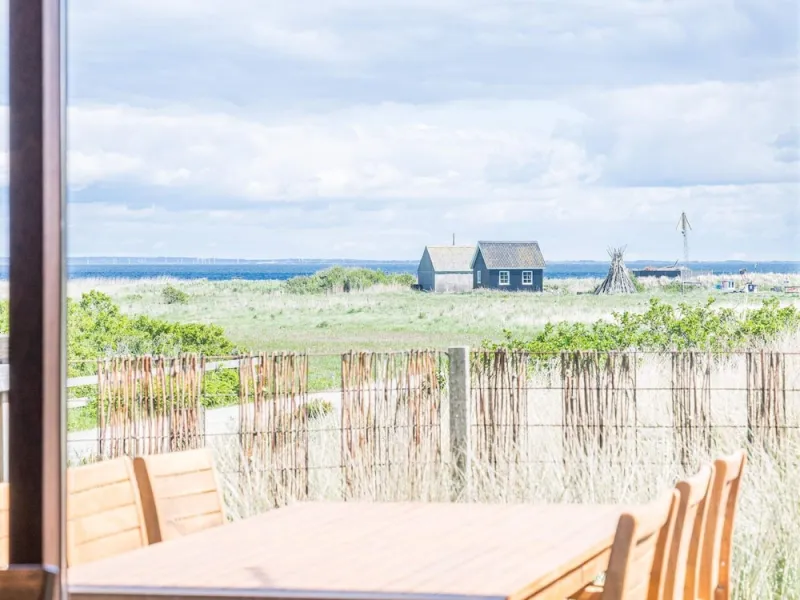 Billede 10 af 6 Person Holiday Home in Hvide Sande