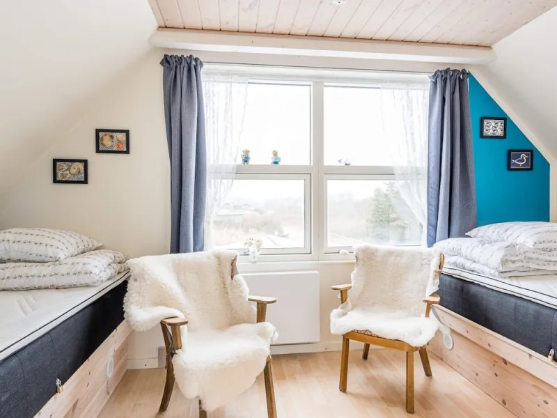 Billede 29 af 6 Person Holiday Home in Hvide Sande