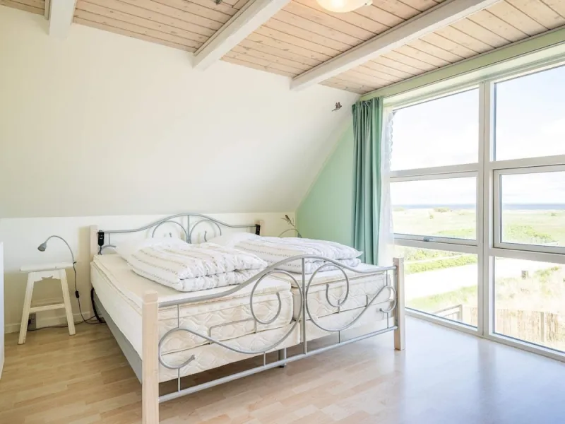 Billede 36 af 6 Person Holiday Home in Hvide Sande