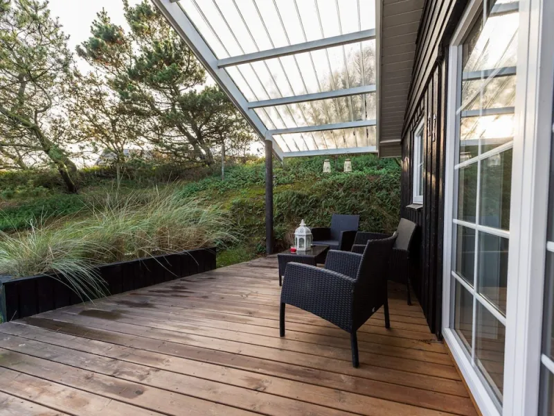 Billede 2 af 4 Person Holiday Home in Hvide Sande