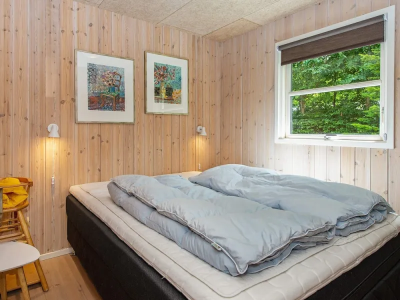 Billede 7 af 6 Person Holiday Home in Oksbol